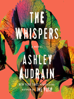 cover image of The Whispers